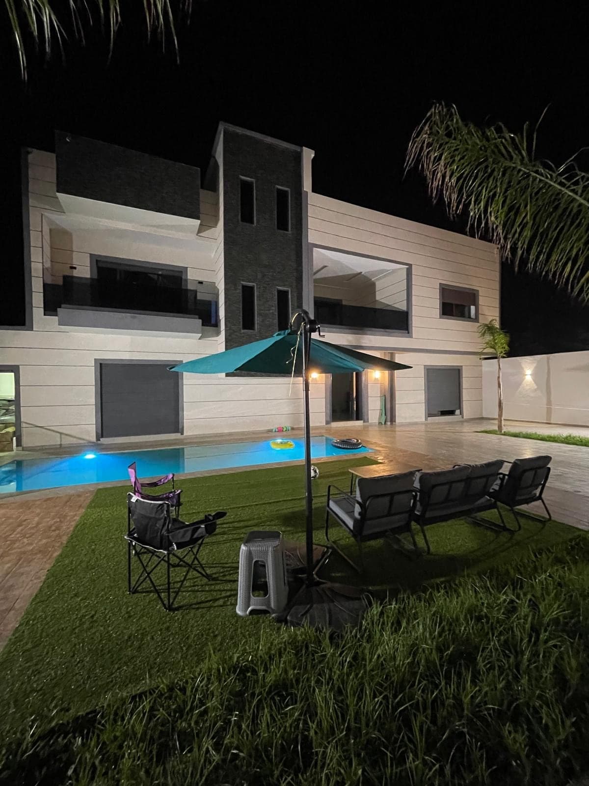 Villa Blue Pearl Saidia - Photo 5