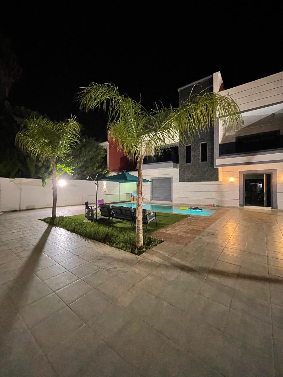 Villa Blue Pearl Saidia - Photo 7