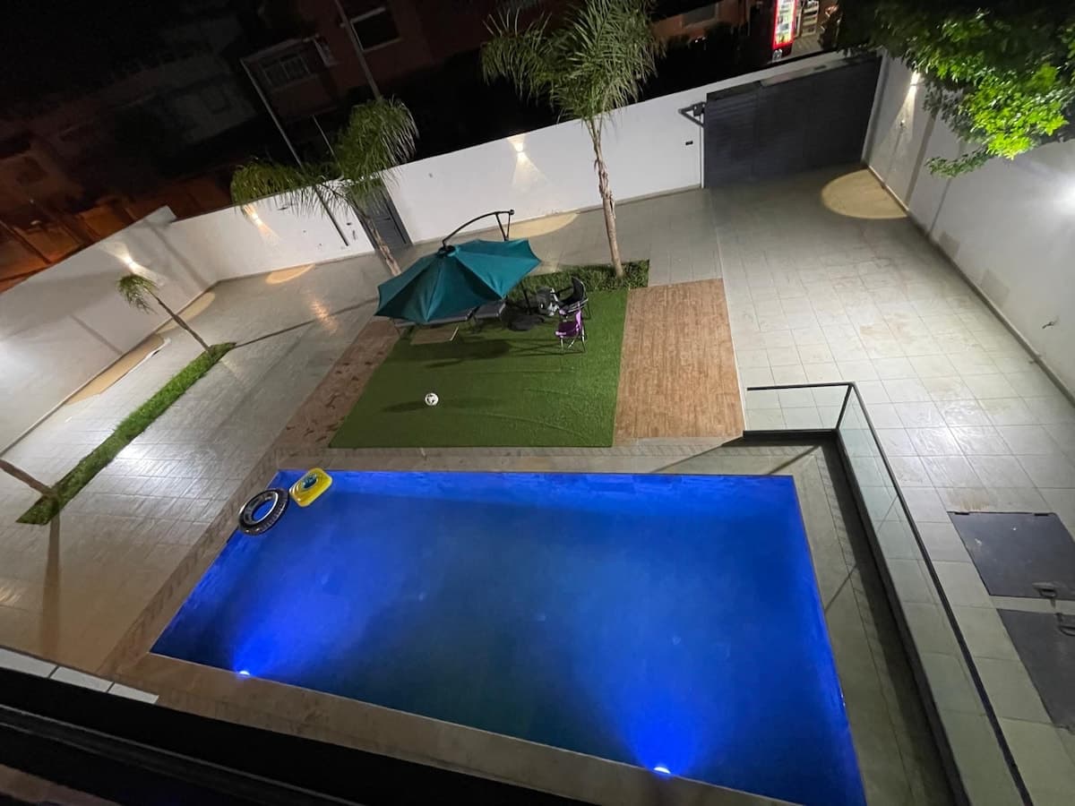 Villa Blue Pearl Saidia - Photo 8